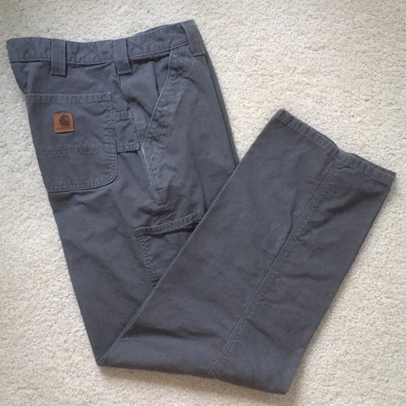 carhartt b151 fat